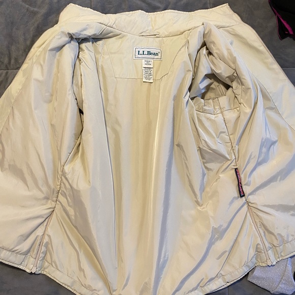 L.L.Bean Jacket - Picture 8 of 14